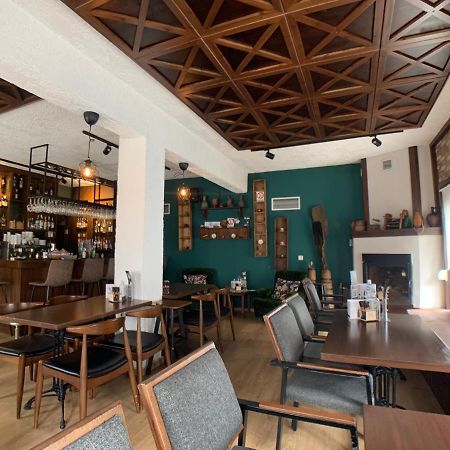 Guesthouse Monopati - Ξενώνας Μονοπάτι Lechovo 외부 사진