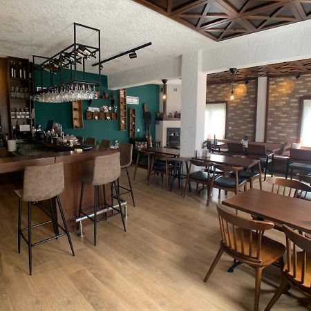 Guesthouse Monopati - Ξενώνας Μονοπάτι Lechovo 외부 사진