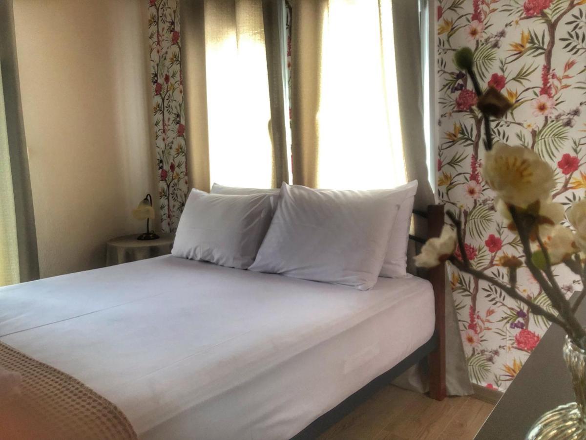 Guesthouse Monopati - Ξενώνας Μονοπάτι Lechovo 외부 사진