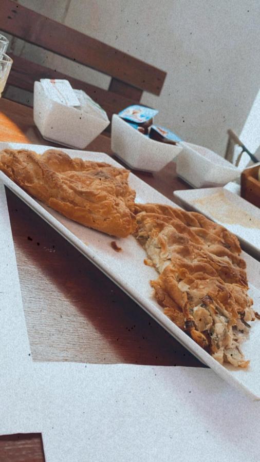 Guesthouse Monopati - Ξενώνας Μονοπάτι Lechovo 외부 사진