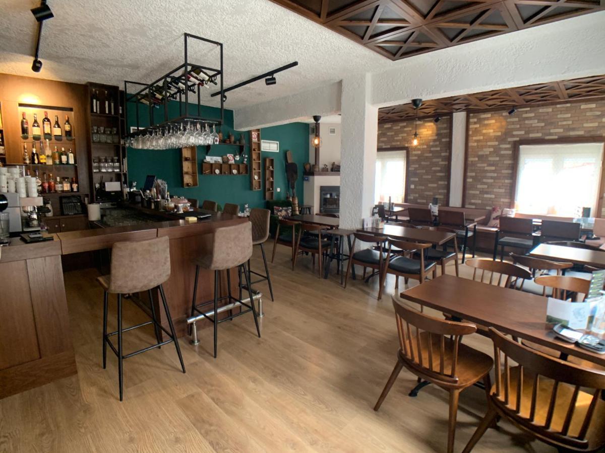 Guesthouse Monopati - Ξενώνας Μονοπάτι Lechovo 외부 사진