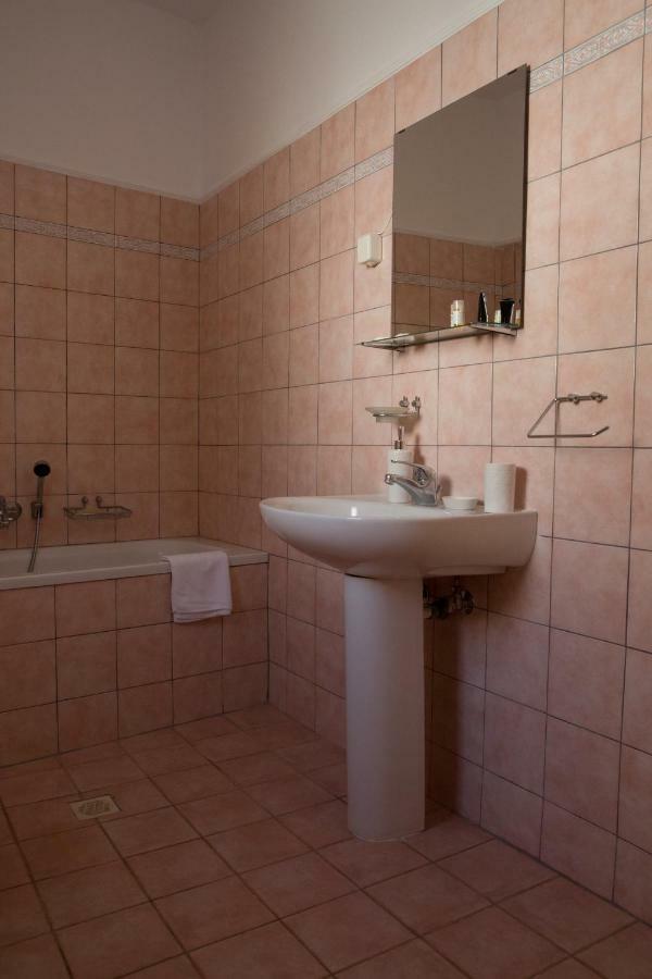 Guesthouse Monopati - Ξενώνας Μονοπάτι Lechovo 외부 사진